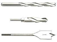 Product Image - Drill Bits