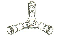 Nylon Insulated with insulation Support