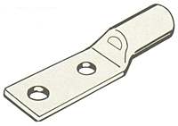 Item Image - Two Hole Lugs