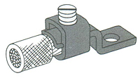 Product Image - Solderless Lugs
