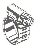 Product Image - Liner Clamps