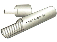 Product Image - Heat Shrink Tubing (Heavy Wall With Adhesive)