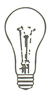 Product Image - Rough Service Bulbs