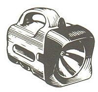 Item Image - EV208IND