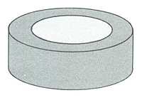 Item Image - Scotch® Paint Masking Tape No. 233