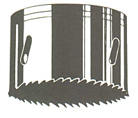 Product Image - Hole Saws 1