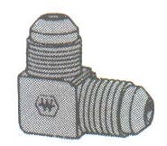 Item Image - Union Elbow