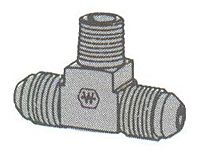 Item Image - Male Branch Tee