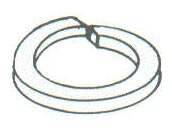 Product Image - Medium Lock Washers