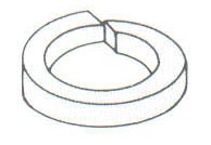 Product Image - Heavy Lock Washers