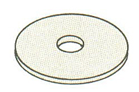 Product Image - Fender Washers