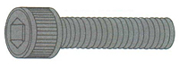 Product Image - Socket Head Cap Screws