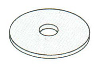Product Image - Fender Washers