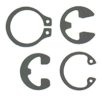 Product Image - Retaining Rigns