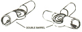 Double Barrel