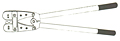 Product Image - T-1090 Heavy Duty Hex Crimping Tool