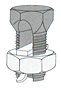 Product Image - Split Bolt Connectors