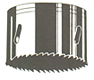 Product Image - Hole Saws 1