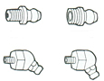 Product Image - Drive Type Fittings
