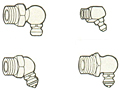 Product Image - Metric Grease Fittings