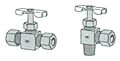 Product Image - Needle Valves