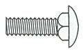 Product Image - Carriage Screws