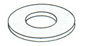 Product Image - SAE Flat Washers