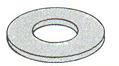 Product Image - Hardened Flat Washers