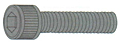 Product Image - Socket Head Cap Screws