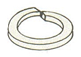 Product Image - Lock Washers, Zinc Plated