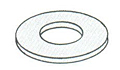 Product Image - Flat Washers