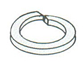 Product Image - Medium Lock Washers