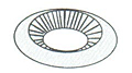 Product Image - Finishing Cup Washers