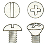 Product Image - Machine Screws