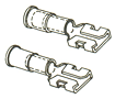 Product Image - Female Quick Connect Terminals