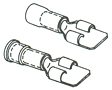 Product Image - Male/Female Quick Connect Terminals