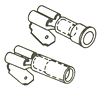 Product Image - Piggy Back Fasteners